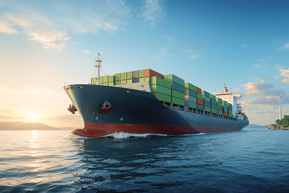 Major Fleet-Wide Fuel Efficiency Agreement Signals Ongoing Focus on Shipping Performance and Decarbonisation