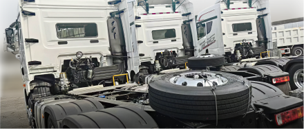 Cost-Optimised and Speed to market Import Program for New Truck Launch in Australia