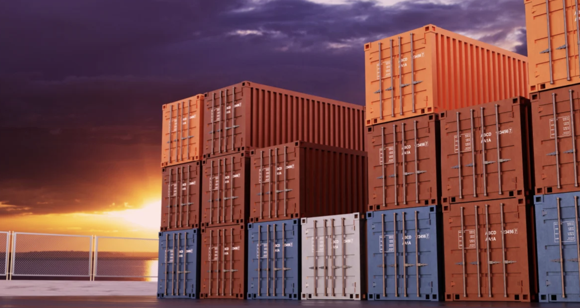 World Container Index – 16 July 2026