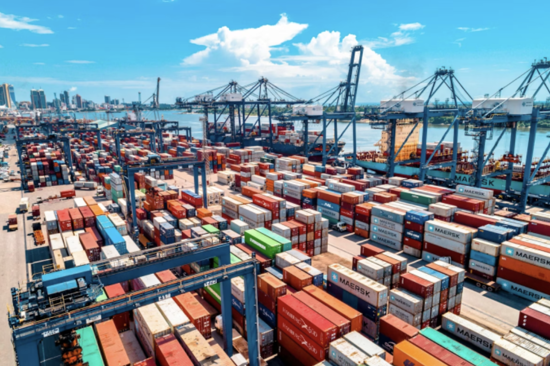 A New Era for Shippers, with Blanked Sailings Now a Fact of Life