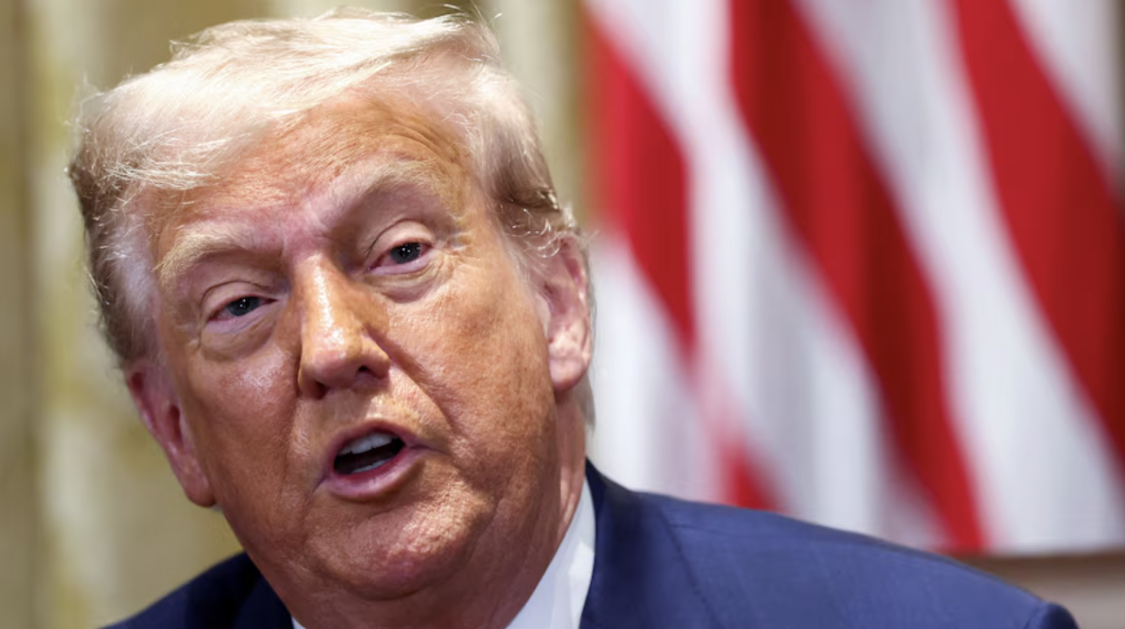 US Announces New Tariffs on More Than 60 Trading Partners